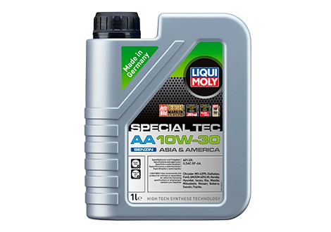 SPECIAL TEC AA 10W30 BENZIN